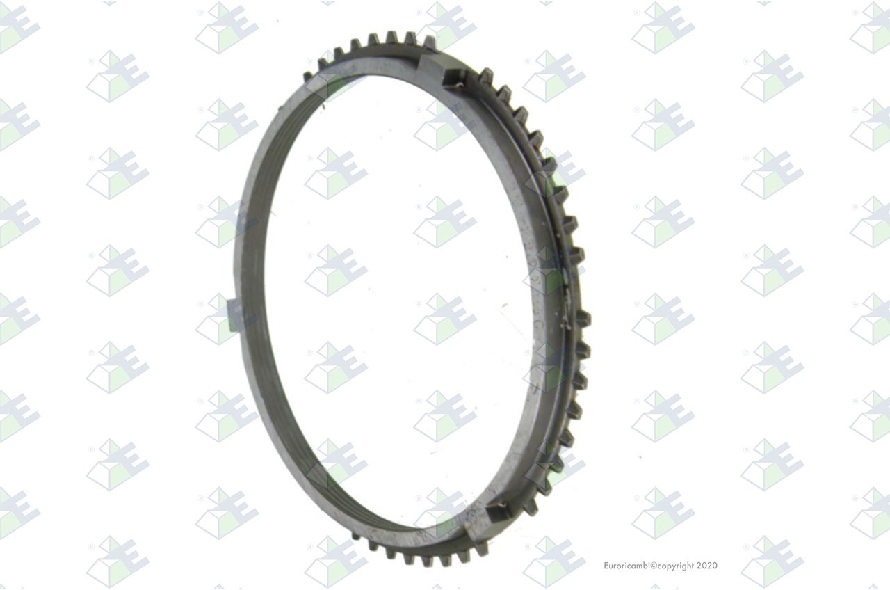 Layshaft gear — 74530556 — EURORICAMBI