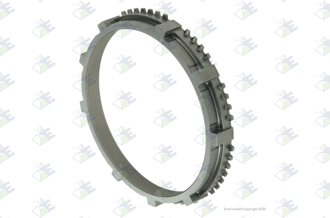 Latch cone — 74530646 — EURORICAMBI