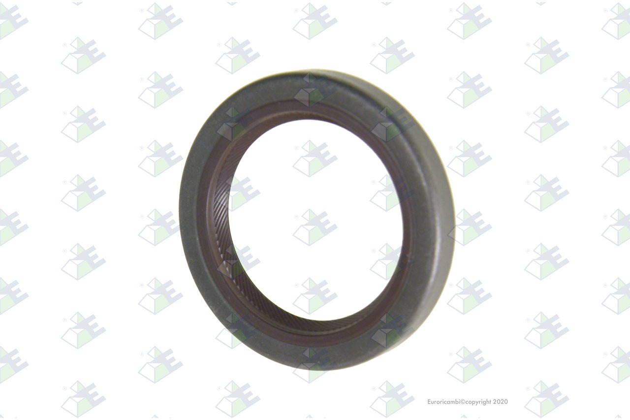 Latch cone — 74530757 — EURORICAMBI