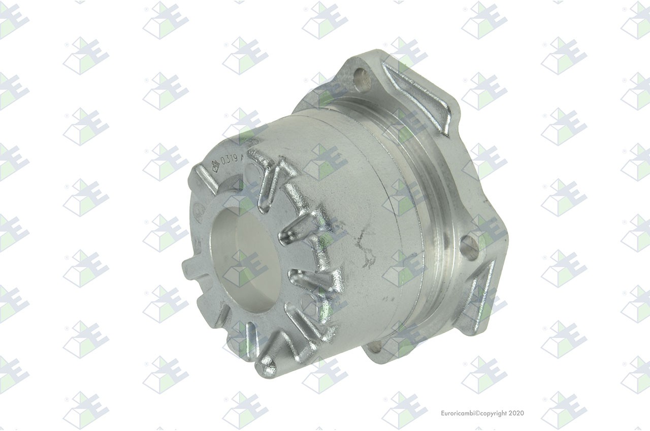 Layshaft gear — 74530817 — EURORICAMBI