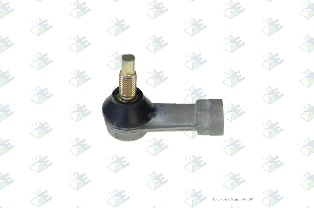 Mainshaft gear — 74530844 — EURORICAMBI