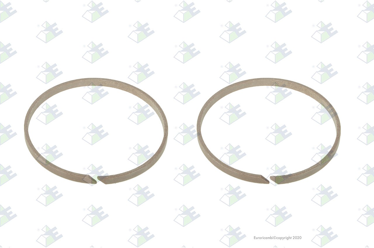 Synchronizer cone — 95530060 — EURORICAMBI