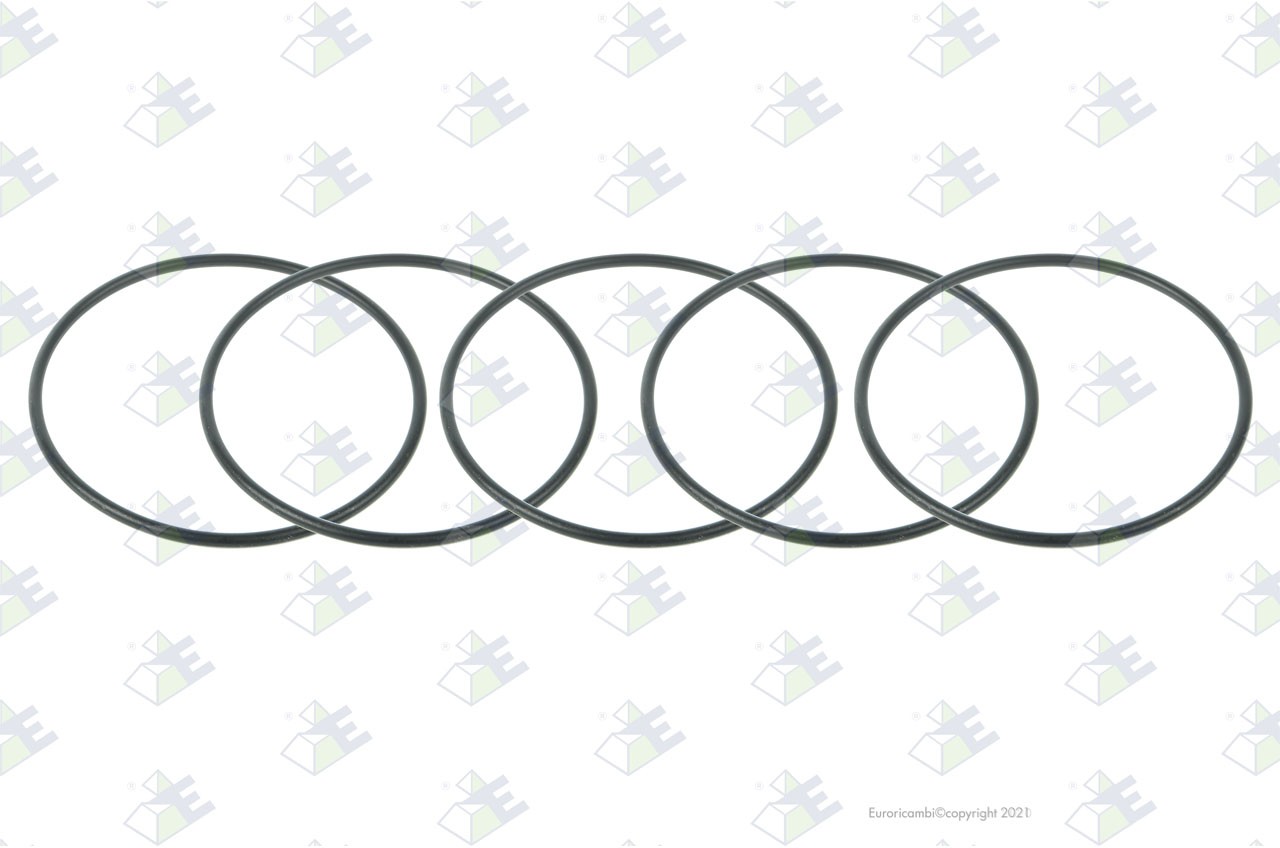 Countershaft 14 t. — 95530184 — EURORICAMBI