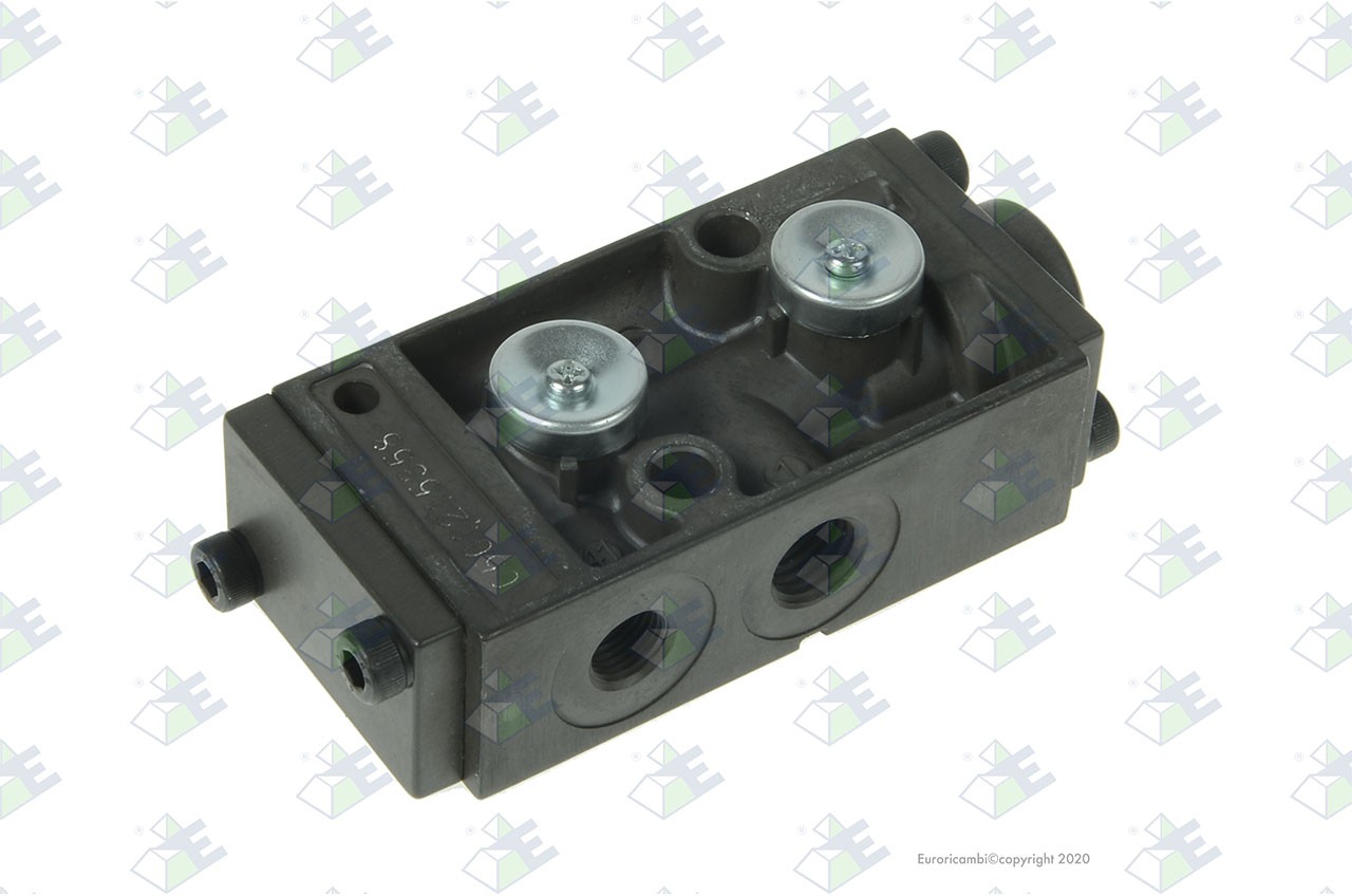 Repair kit — 95530677 — EURORICAMBI