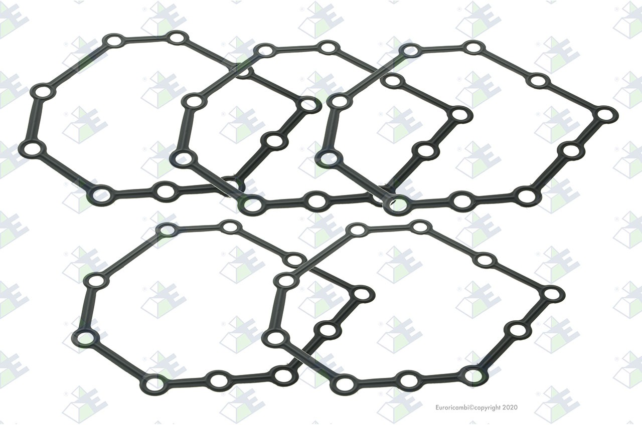 Sabot glisieră — 95530797 — EURORICAMBI