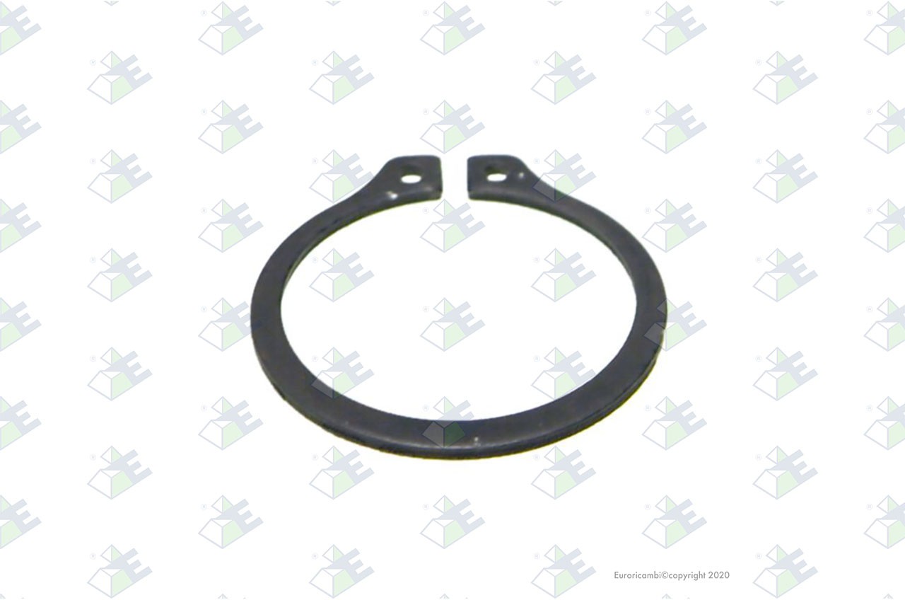 Helical gear — 95530842 — EURORICAMBI