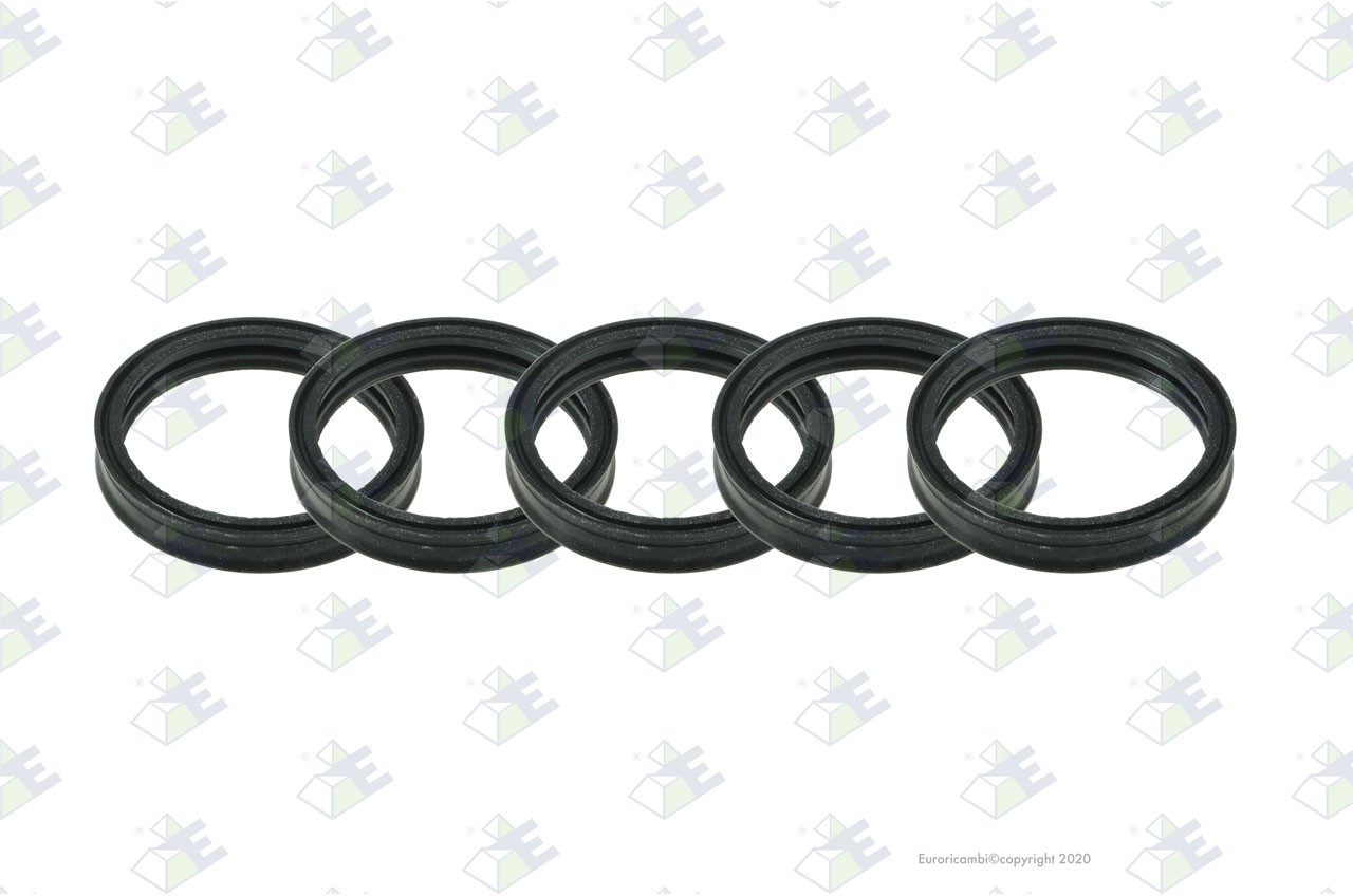 Dog ring — 95531332 — EURORICAMBI
