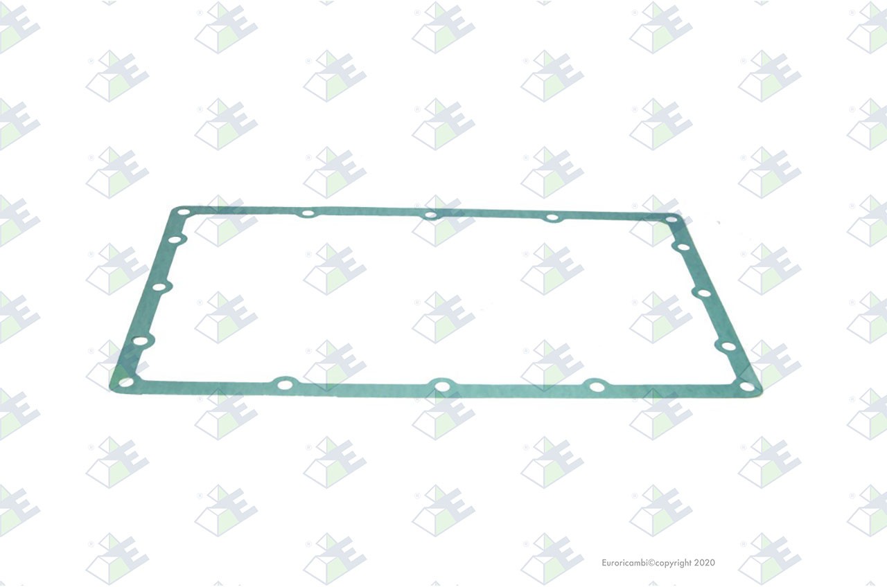 ANTI-LEAK RING — 95531564 — EURORICAMBI
