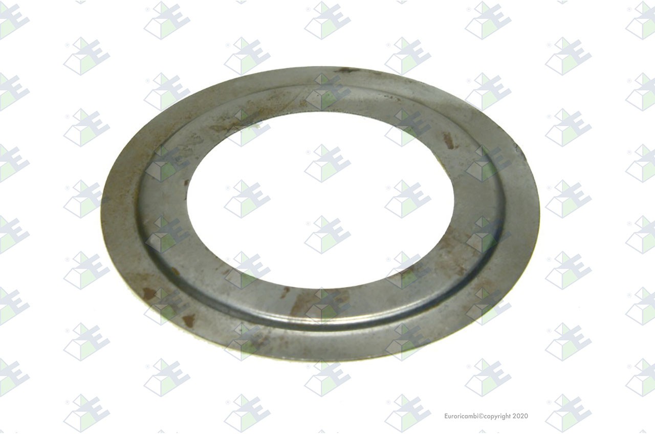 Gasket — 95531572 — EURORICAMBI