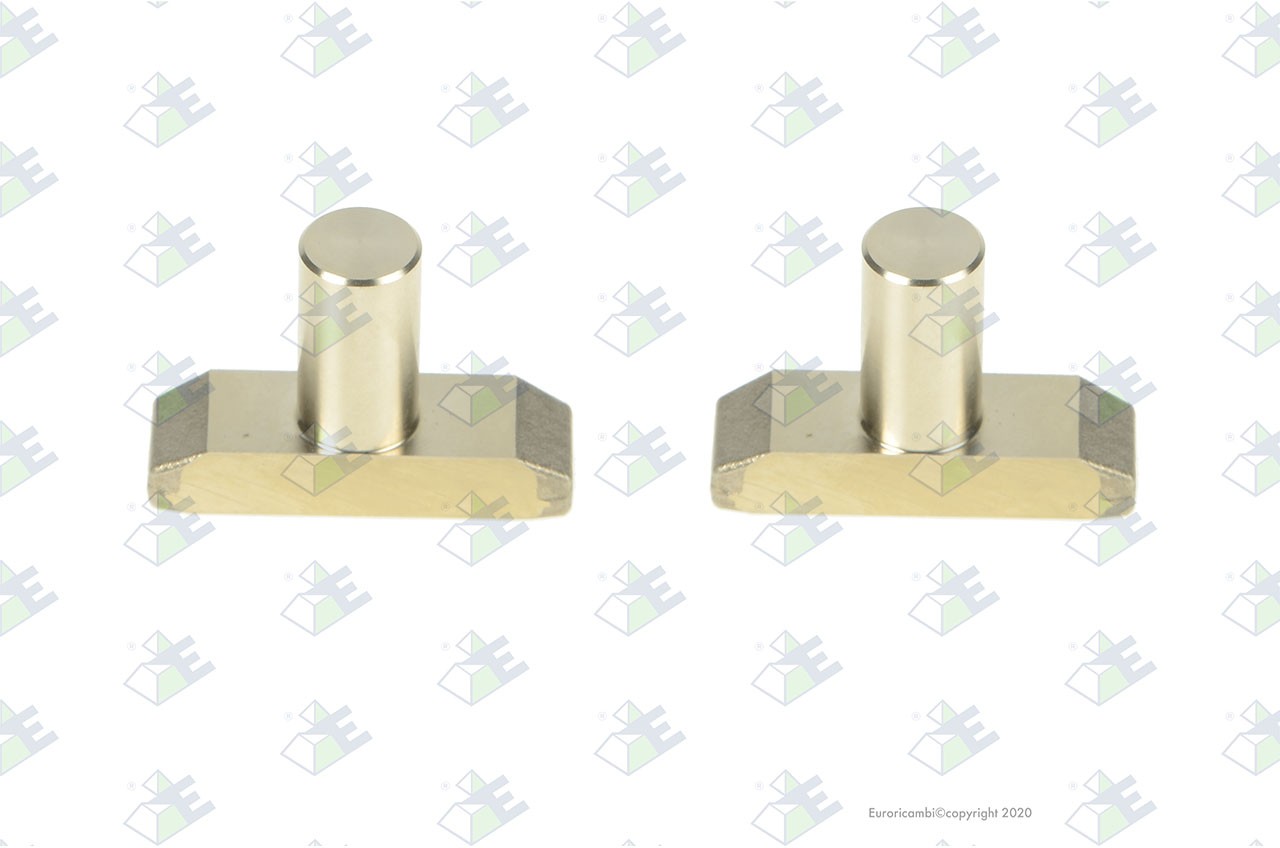 Gasket — 95531693 — EURORICAMBI