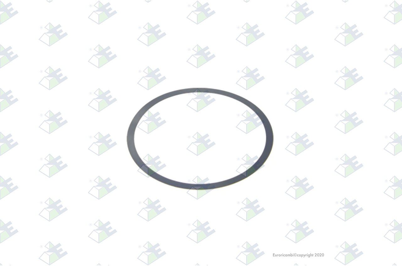 Sealing ring — 95531912 — EURORICAMBI