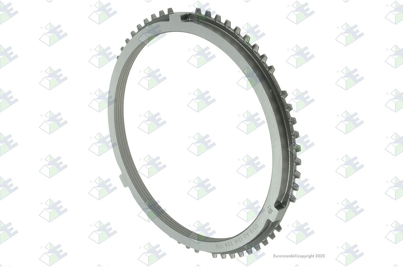 Oil seal 90x110x12 mm — 95531919 — EURORICAMBI