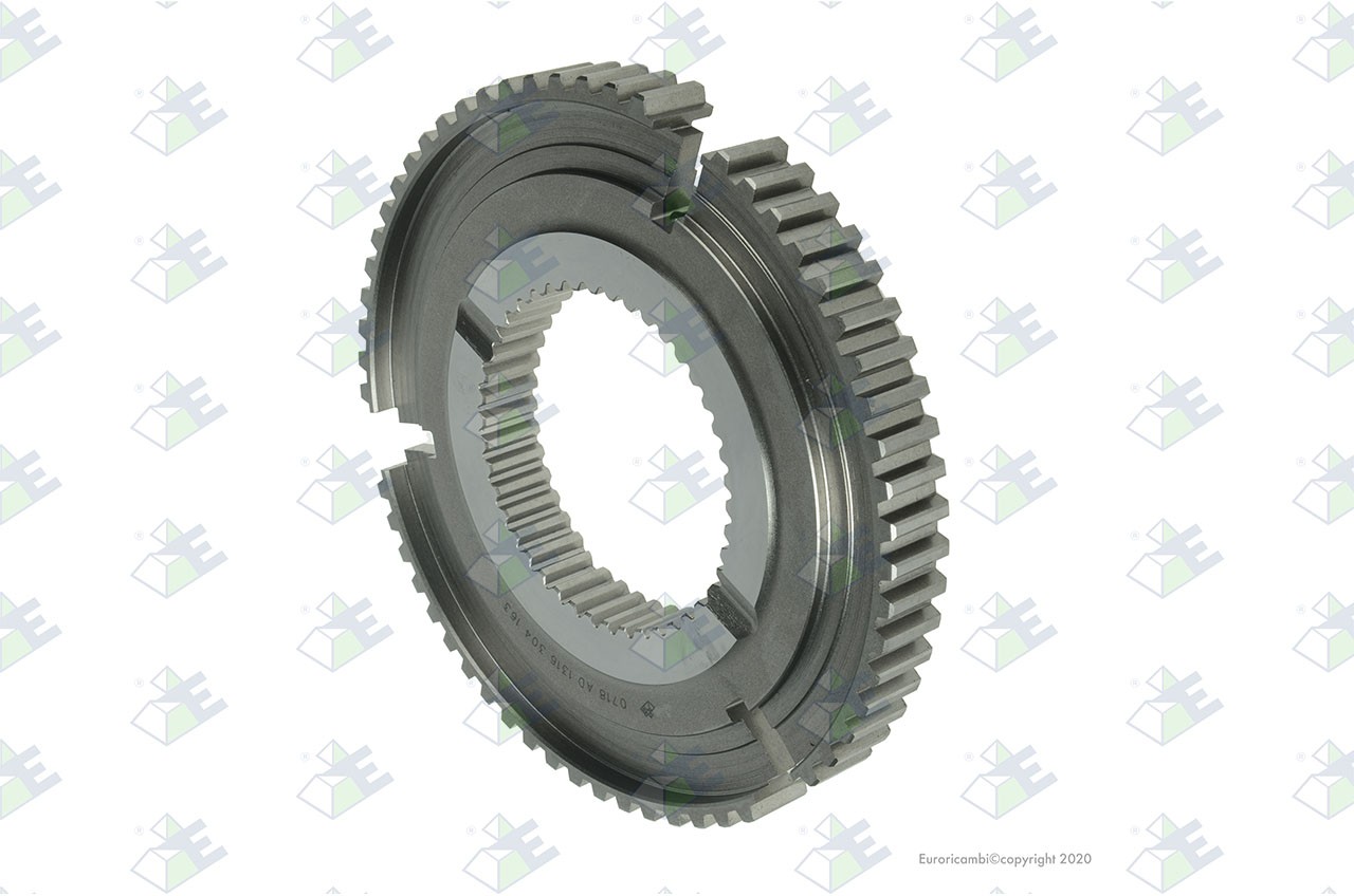 O-ring — 95531943 — EURORICAMBI