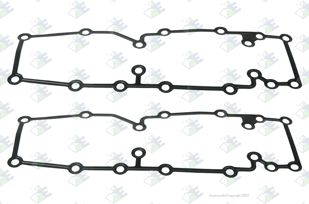 FIBRE SEAL — 95532481 — EURORICAMBI