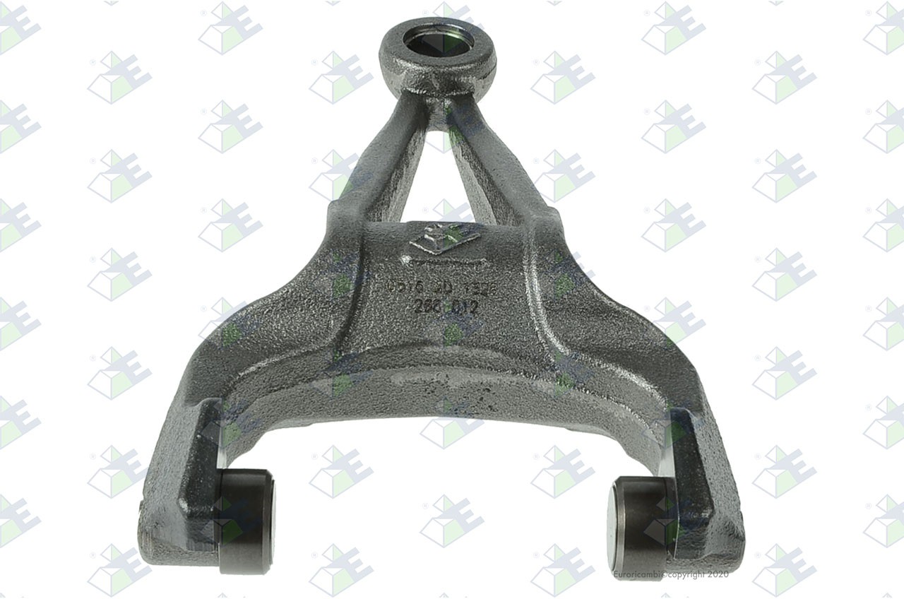 Gasket — 95532567 — EURORICAMBI