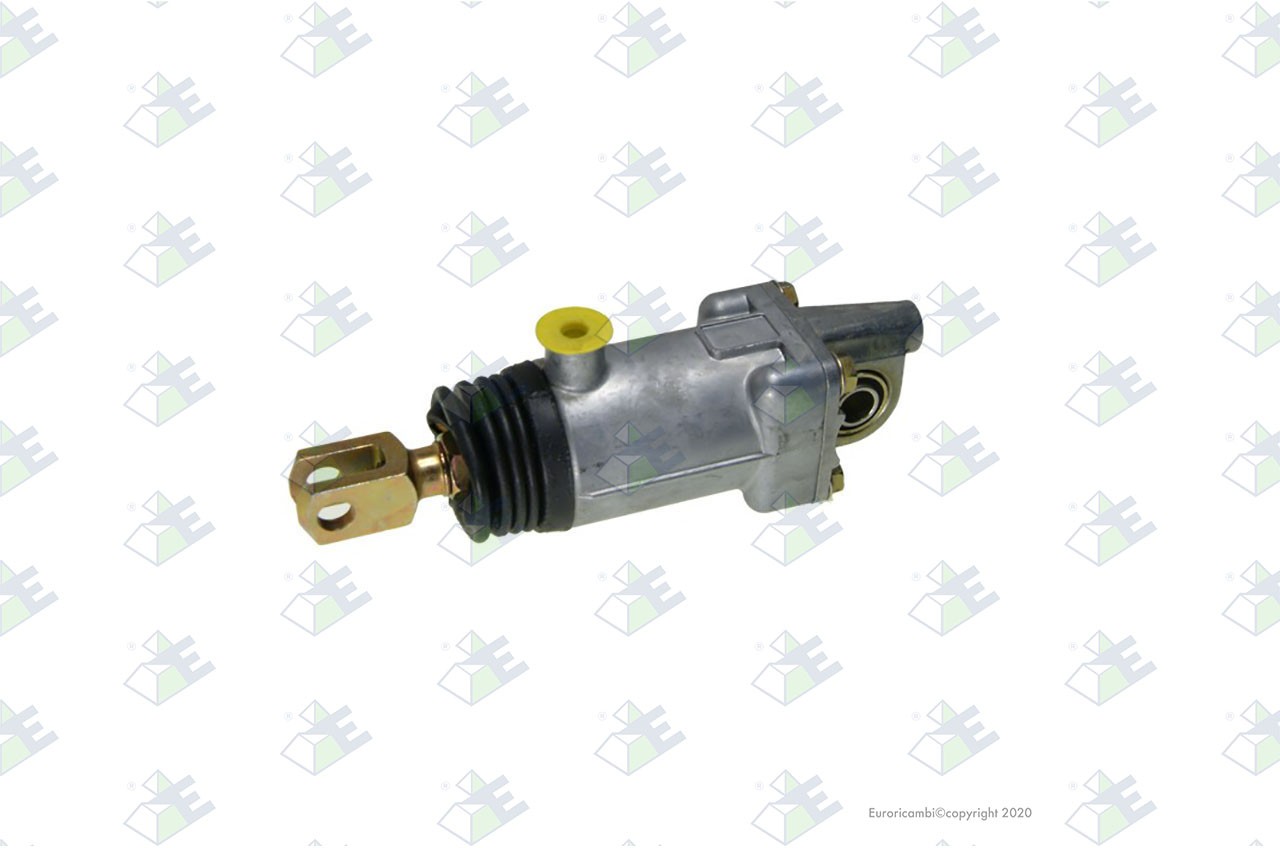 Cylinder — 95534247 — EURORICAMBI