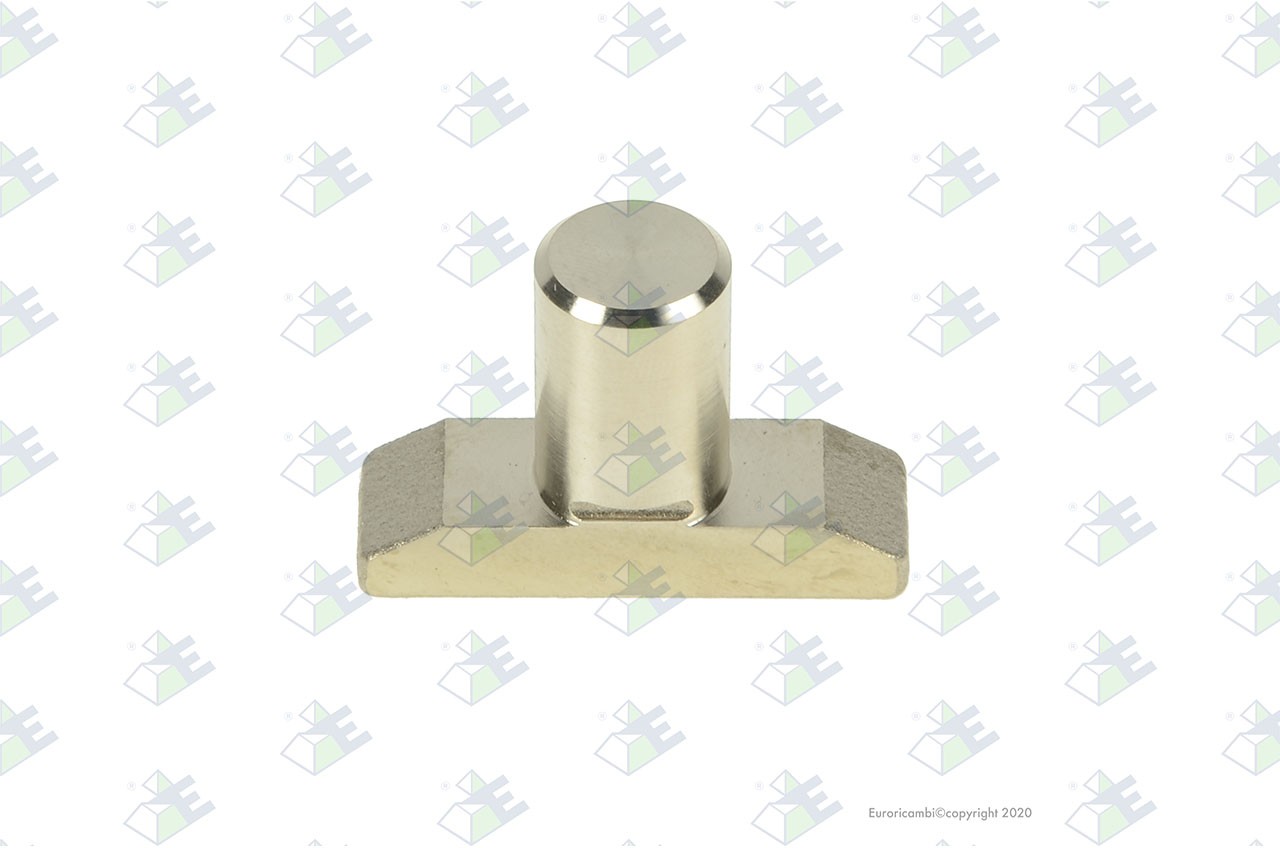 Gasket kit — 95534638 — EURORICAMBI