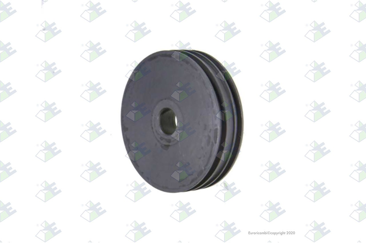 Radial shaft seal — 95535577 — EURORICAMBI