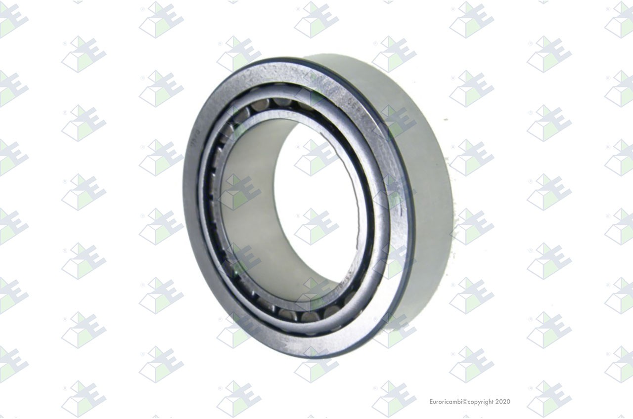 Pump cover — 95535838 — EURORICAMBI