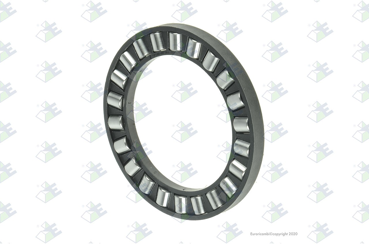 Oil seal 25x35x7/10 mm premium brand — 95535925 — EURORICAMBI