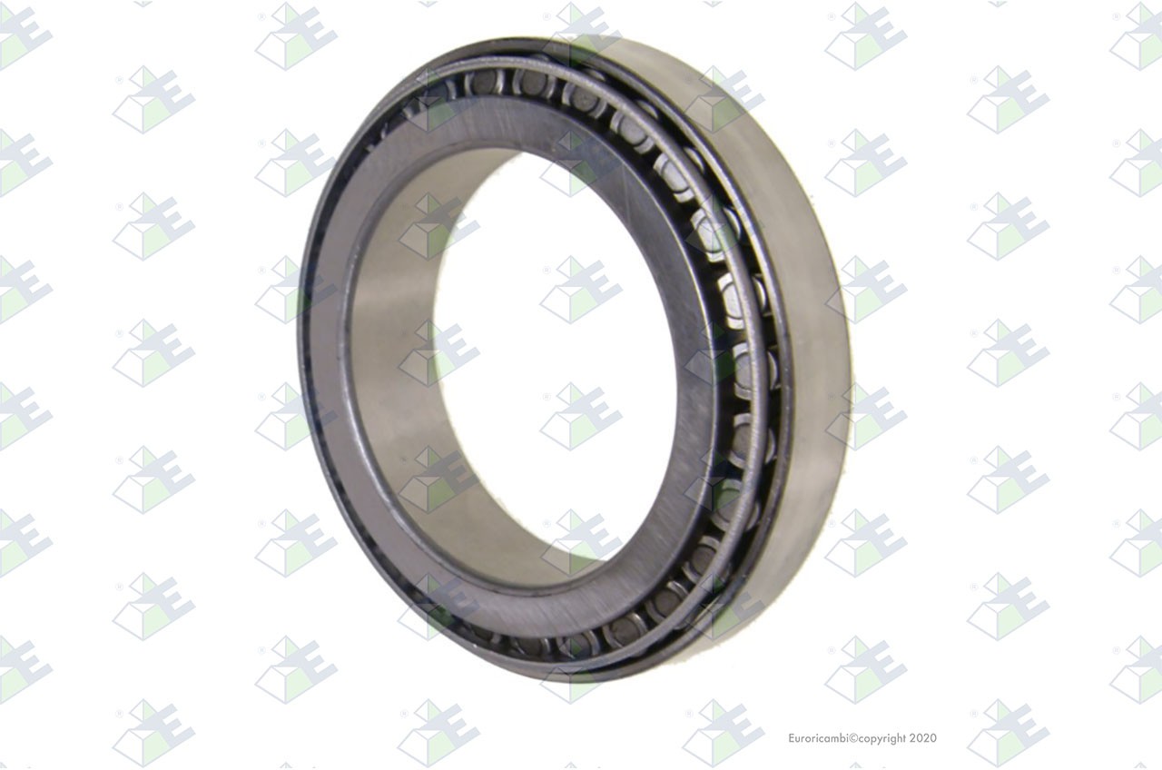 TAPER ROLLER BEARING — 95536023 — EURORICAMBI