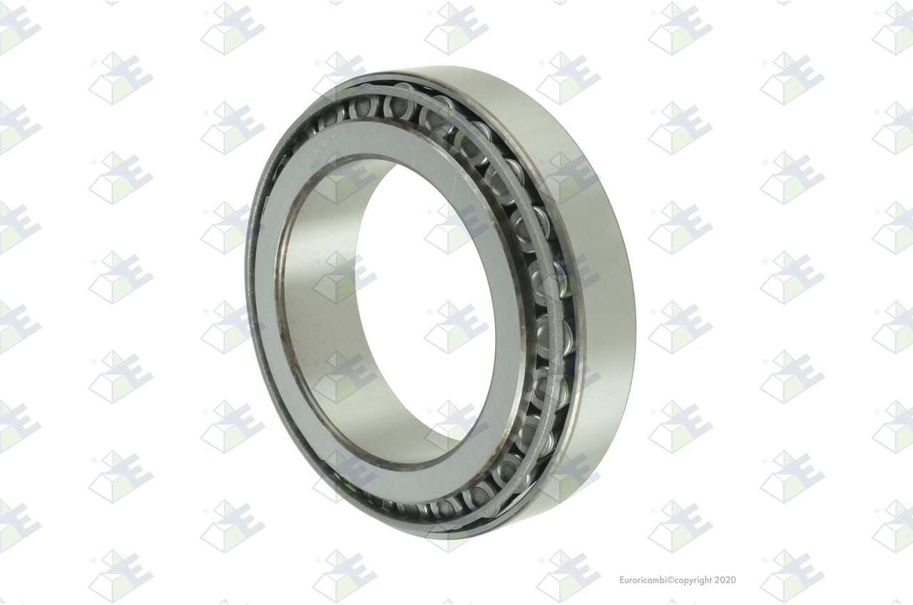 Gasket — 95536082 — EURORICAMBI
