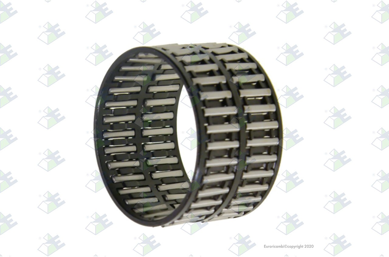 Gasket kit — 95570337 — EURORICAMBI