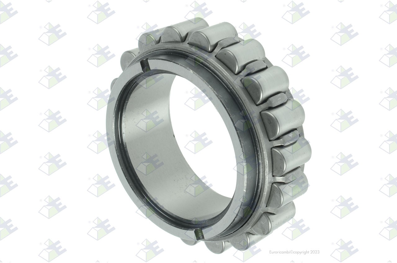 Piston — 95570495 — EURORICAMBI