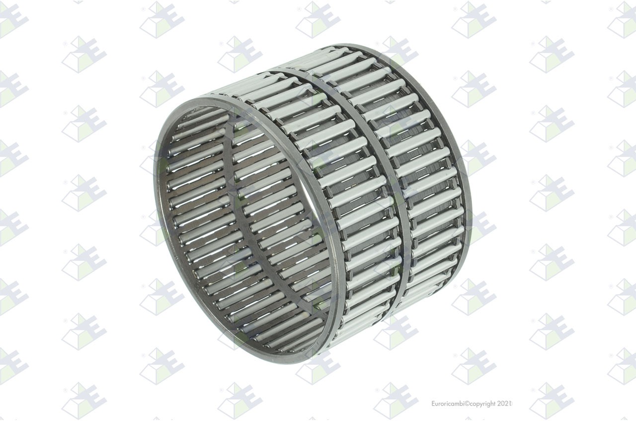 TAPER ROLLER BEARING — 98170081 — EURORICAMBI