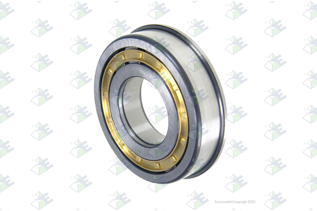Taper roller bearing — 98170169 — EURORICAMBI