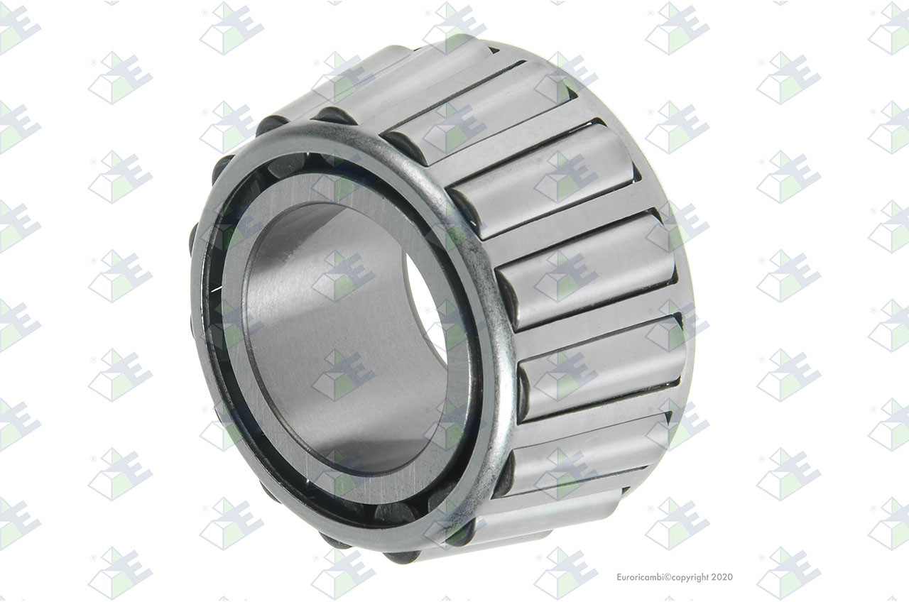 Ball bearing — 98530017 — EURORICAMBI