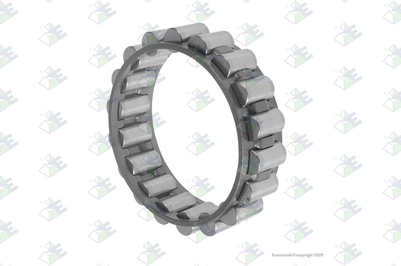 Needle roller bearing — 98530038 — EURORICAMBI