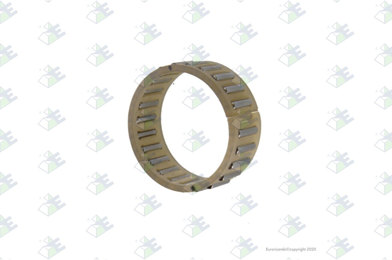 Needle cage — 98530045 — EURORICAMBI