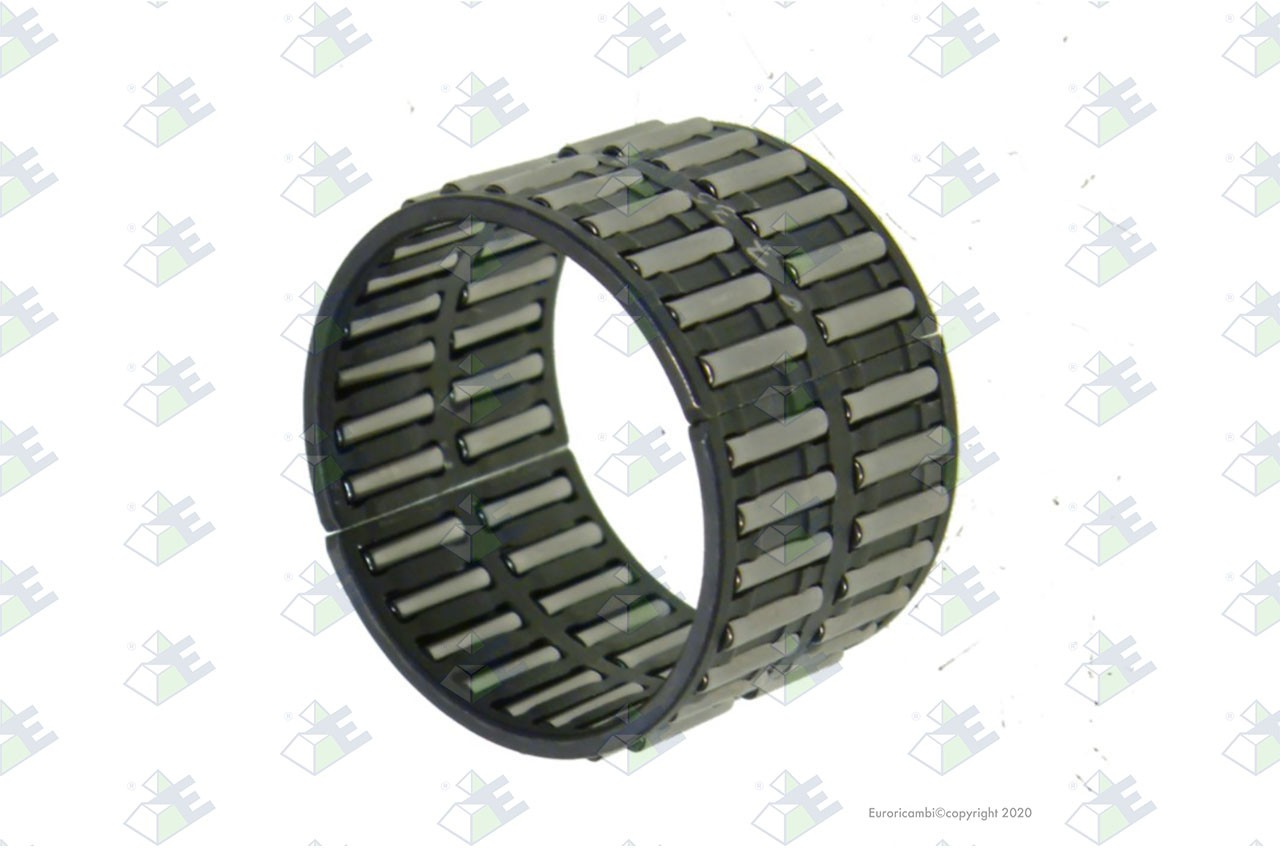 Needle cage — 98530063 — EURORICAMBI