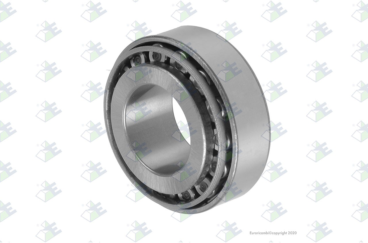 Roller bearing — 98530064 — EURORICAMBI