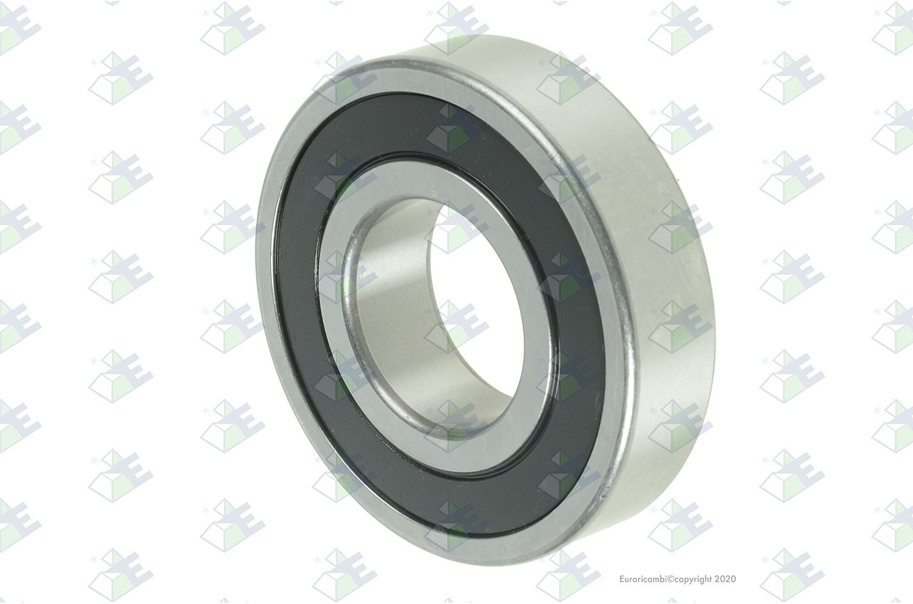 Roller cage — 98530071 — EURORICAMBI