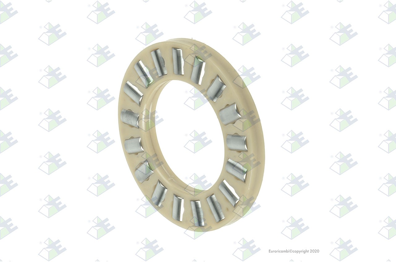 Roller bearing — 98530074 — EURORICAMBI