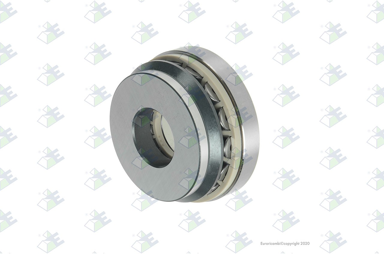 Roller bearing — 98530079 — EURORICAMBI