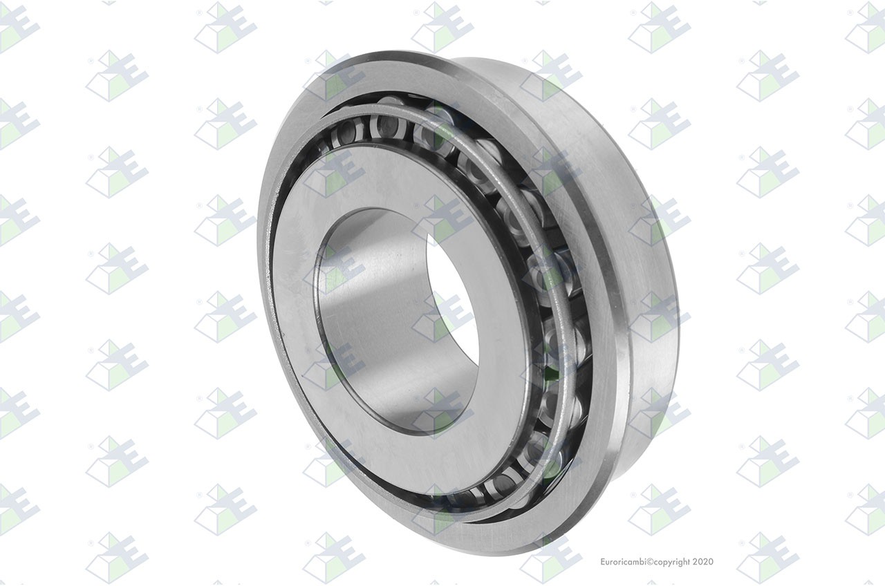 Ball bearing — 98530080 — EURORICAMBI
