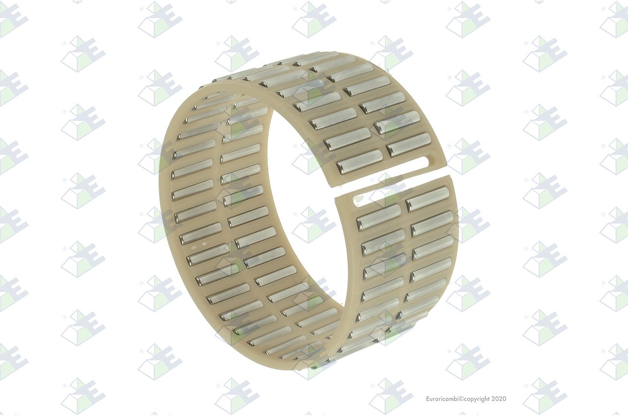 TAPER ROLLER BEARING — 98530088 — EURORICAMBI