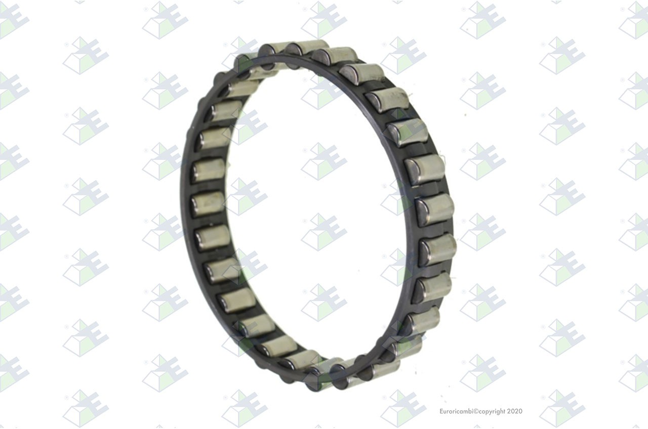 Rulment radial — 98530095 — EURORICAMBI