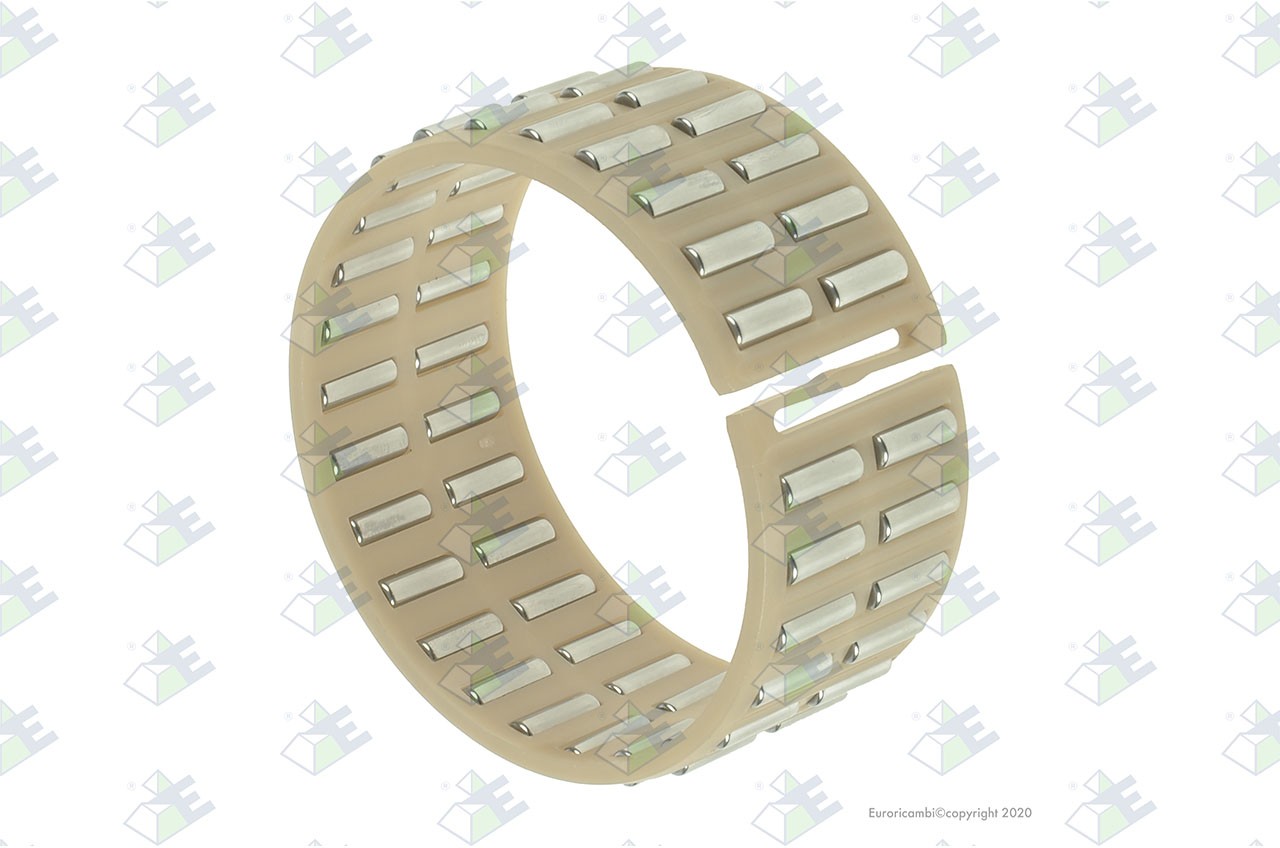 Needle bearings kit — 98530097 — EURORICAMBI