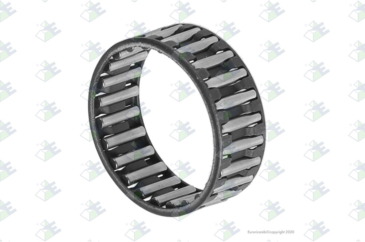 Needle cage — 98530192 — EURORICAMBI
