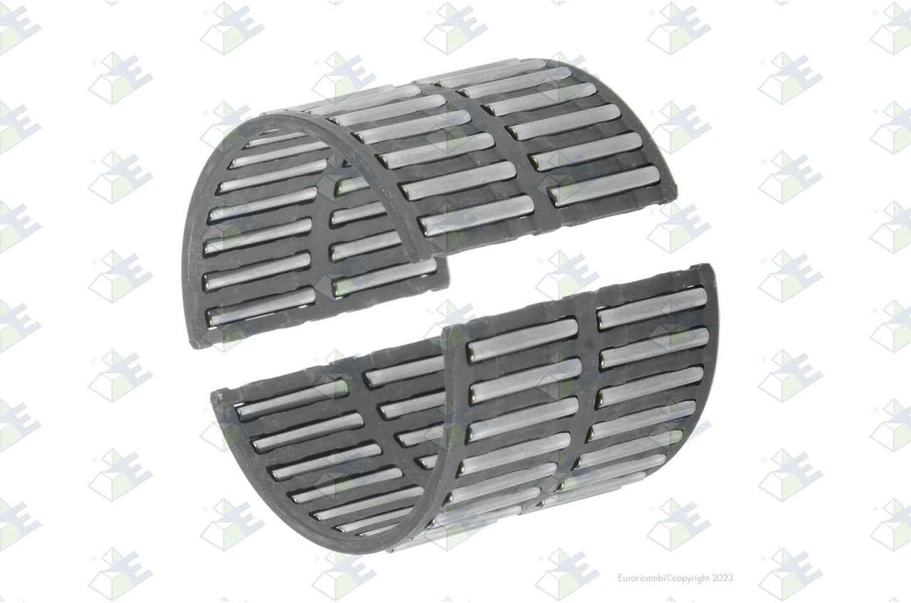 Needle cage — 98530226 — EURORICAMBI