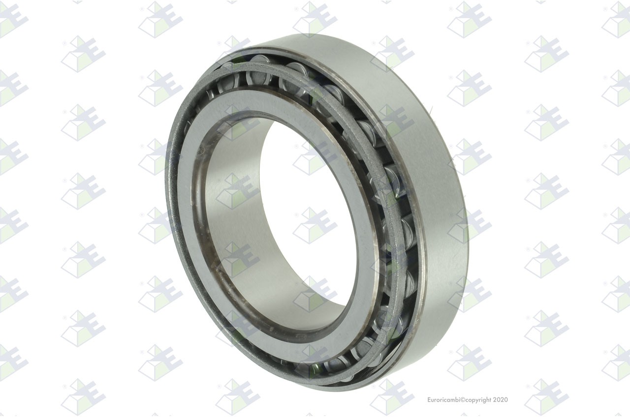 Needle bearings kit — 98530253 — EURORICAMBI