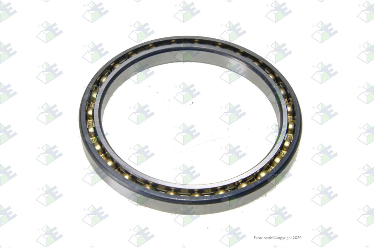 Ball bearing — 98530257 — EURORICAMBI