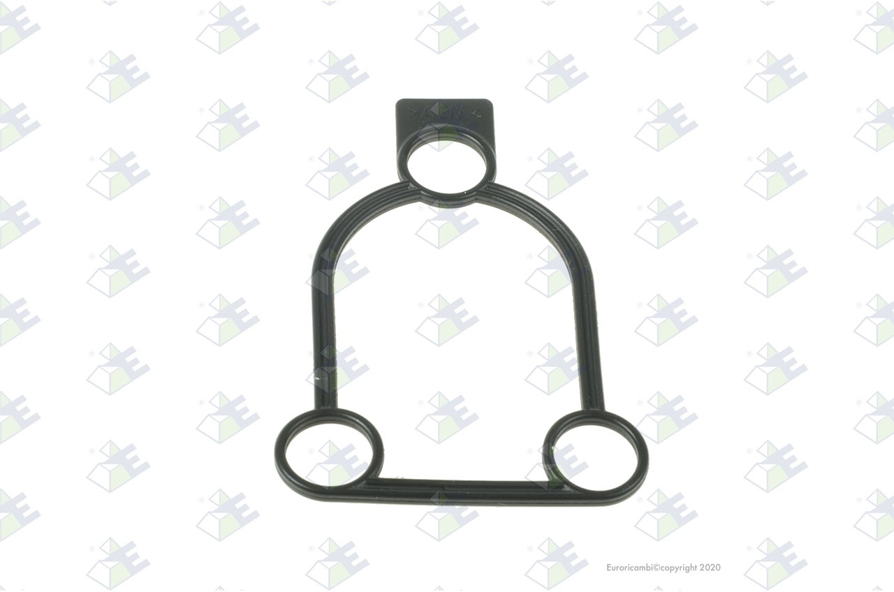 Bearing 65x120x23 mm — 98530261 — EURORICAMBI