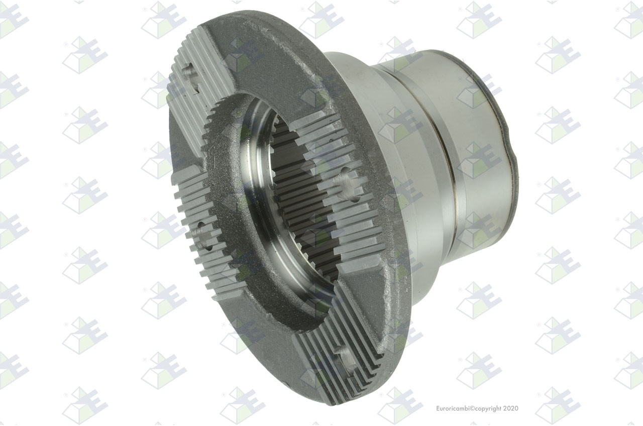 Needle thrust bearing — 98530317 — EURORICAMBI