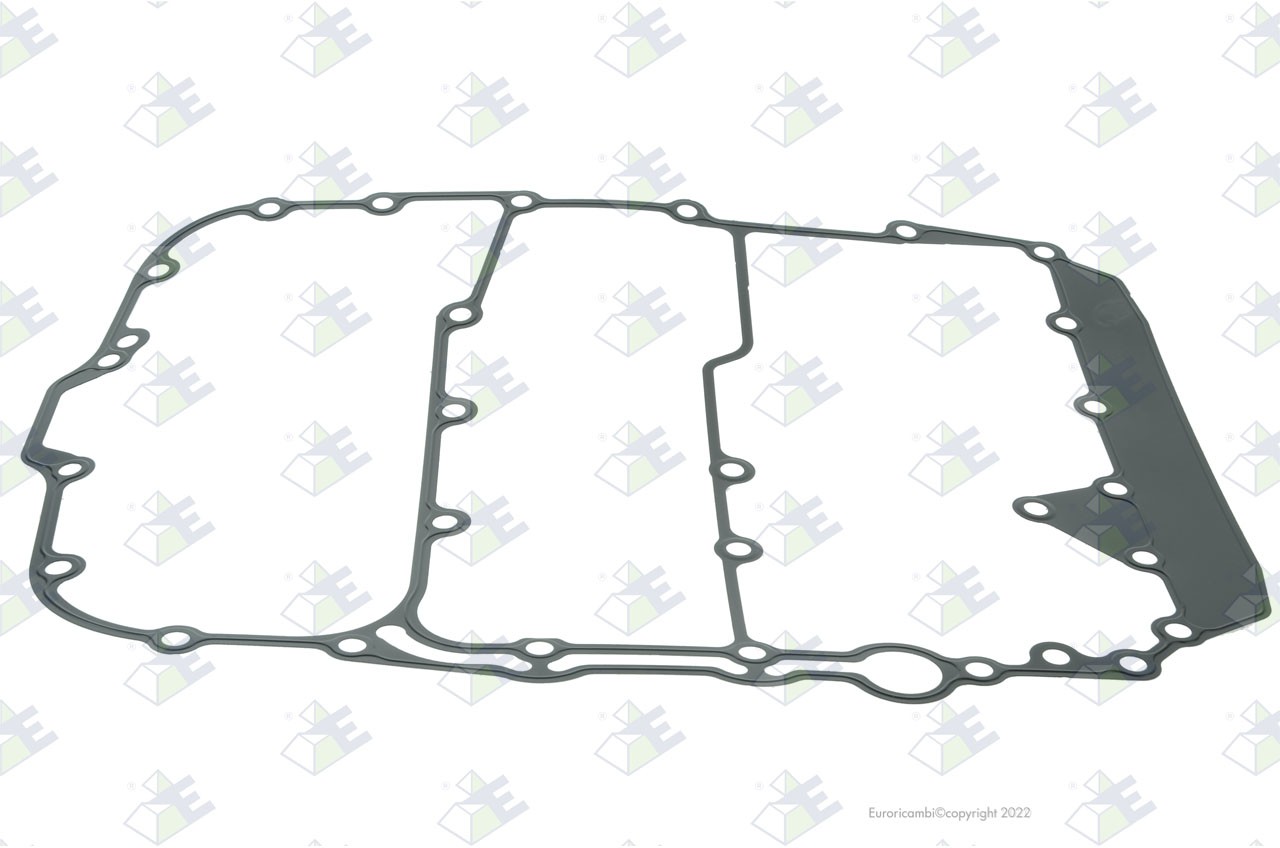 Roller bearing — 98530358 — EURORICAMBI