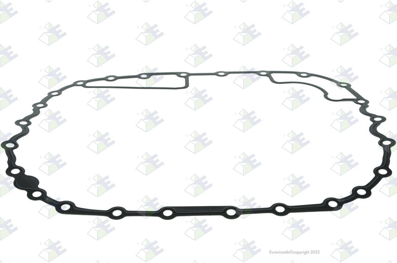 BEARING; COUNTER SHAFT,FRT — 98530371 — EURORICAMBI